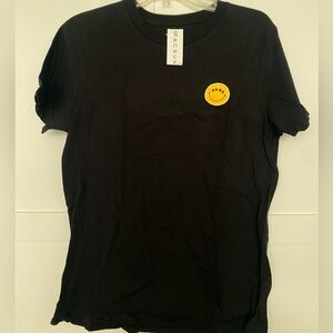 Vans women’s tshirt